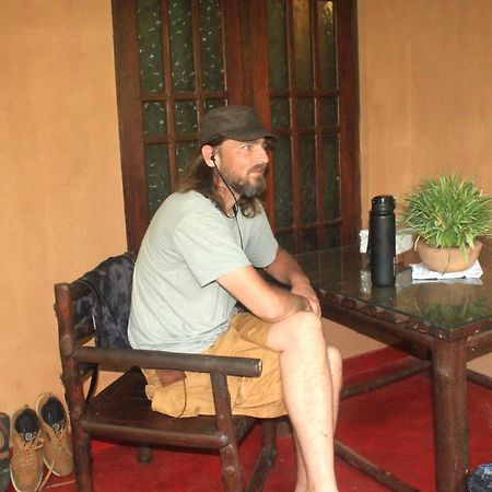 Sigiriya Nature View Home Stay Buitenkant foto
