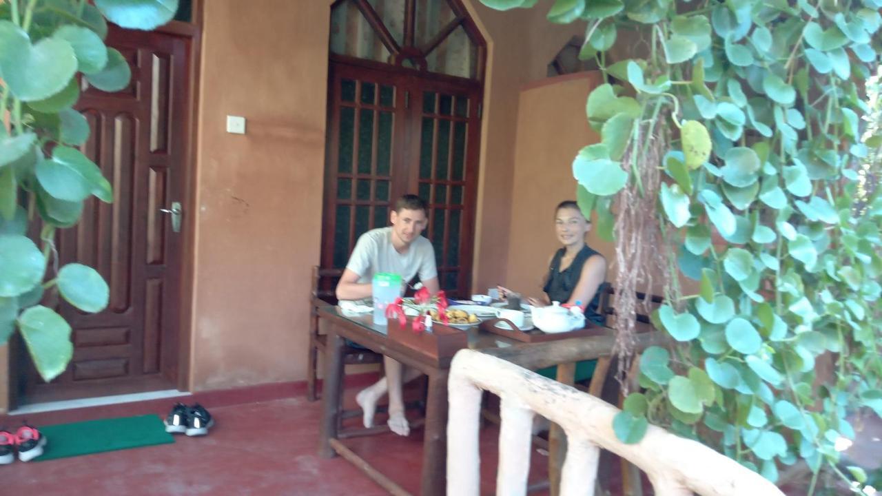 Sigiriya Nature View Home Stay Buitenkant foto