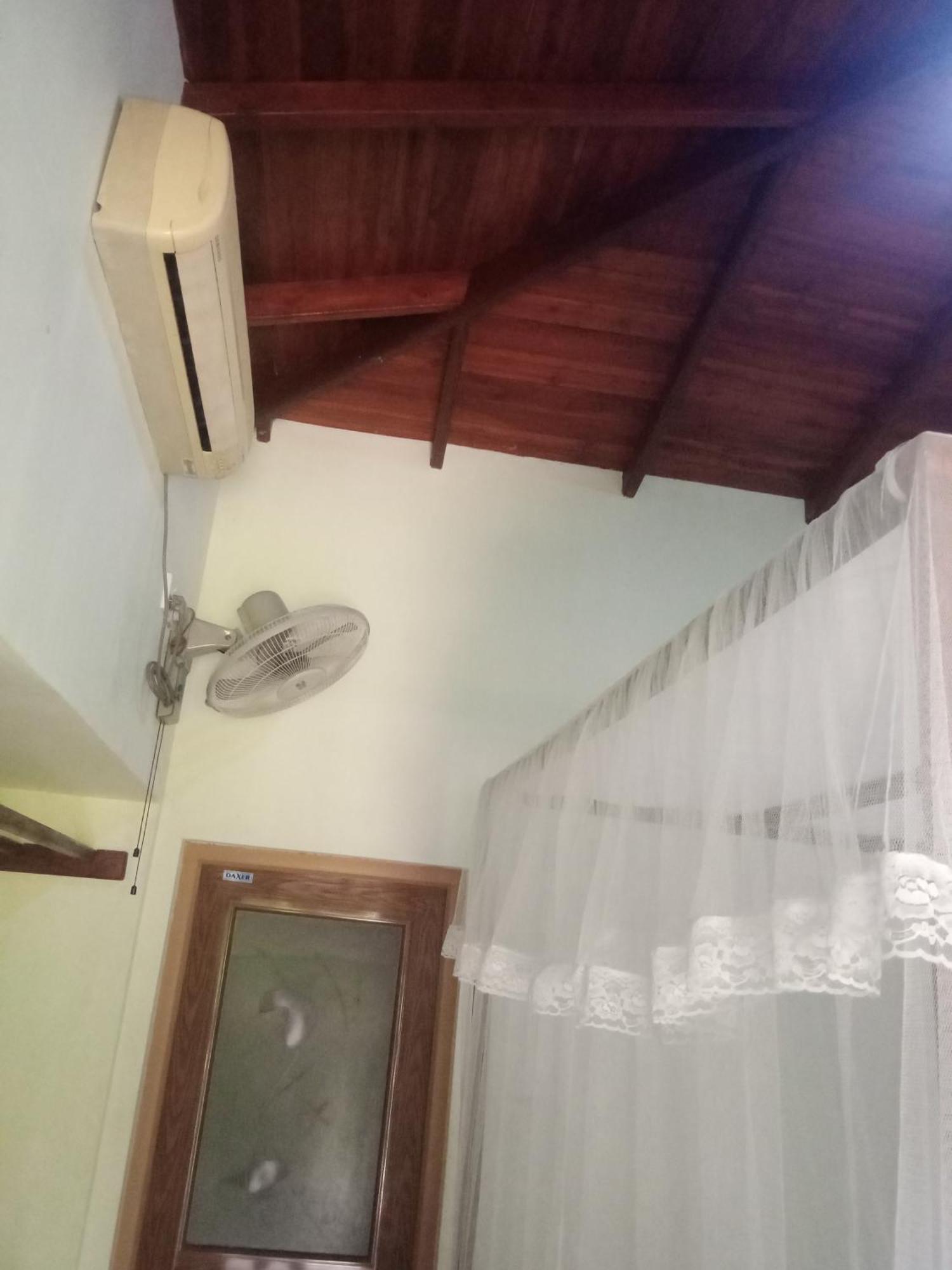 Sigiriya Nature View Home Stay Buitenkant foto