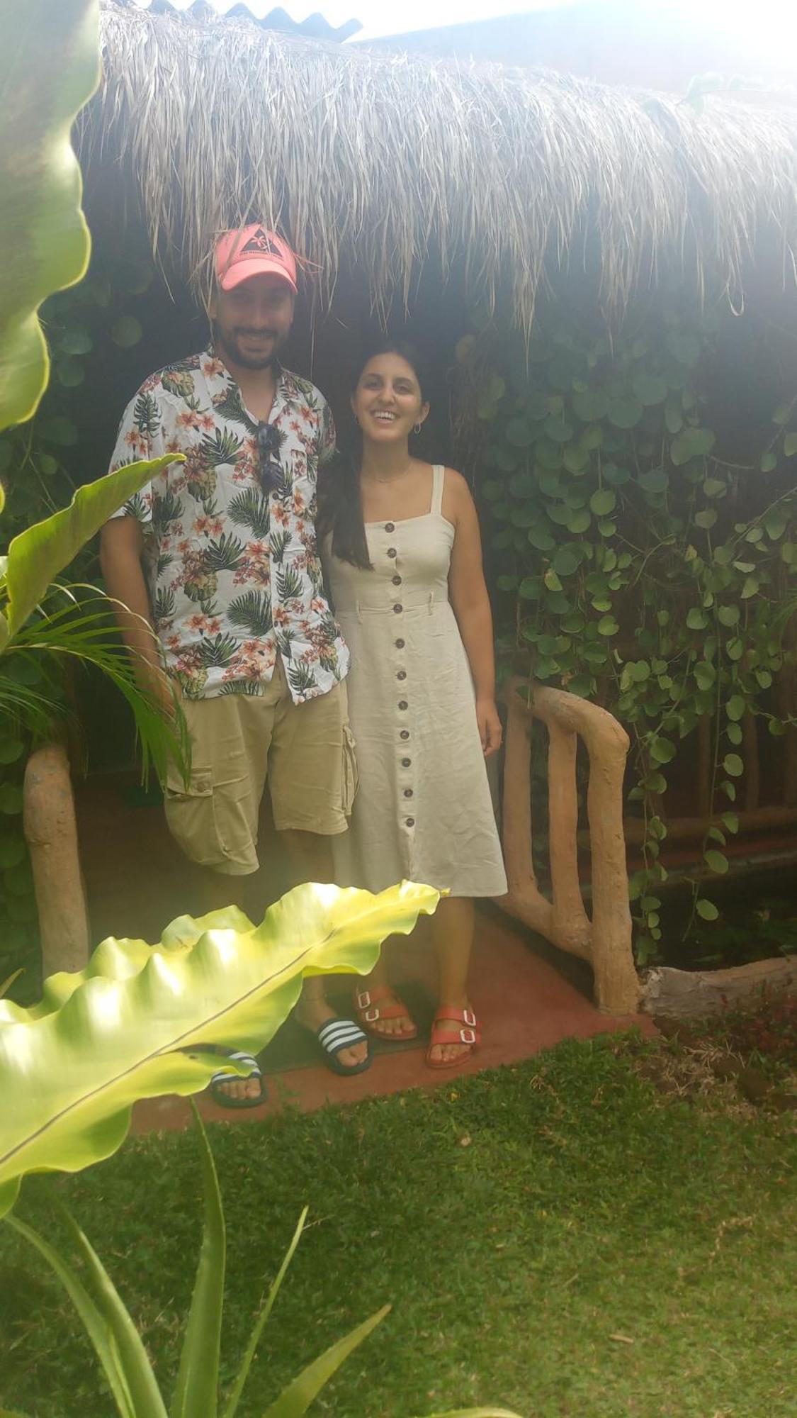 Sigiriya Nature View Home Stay Kamer foto