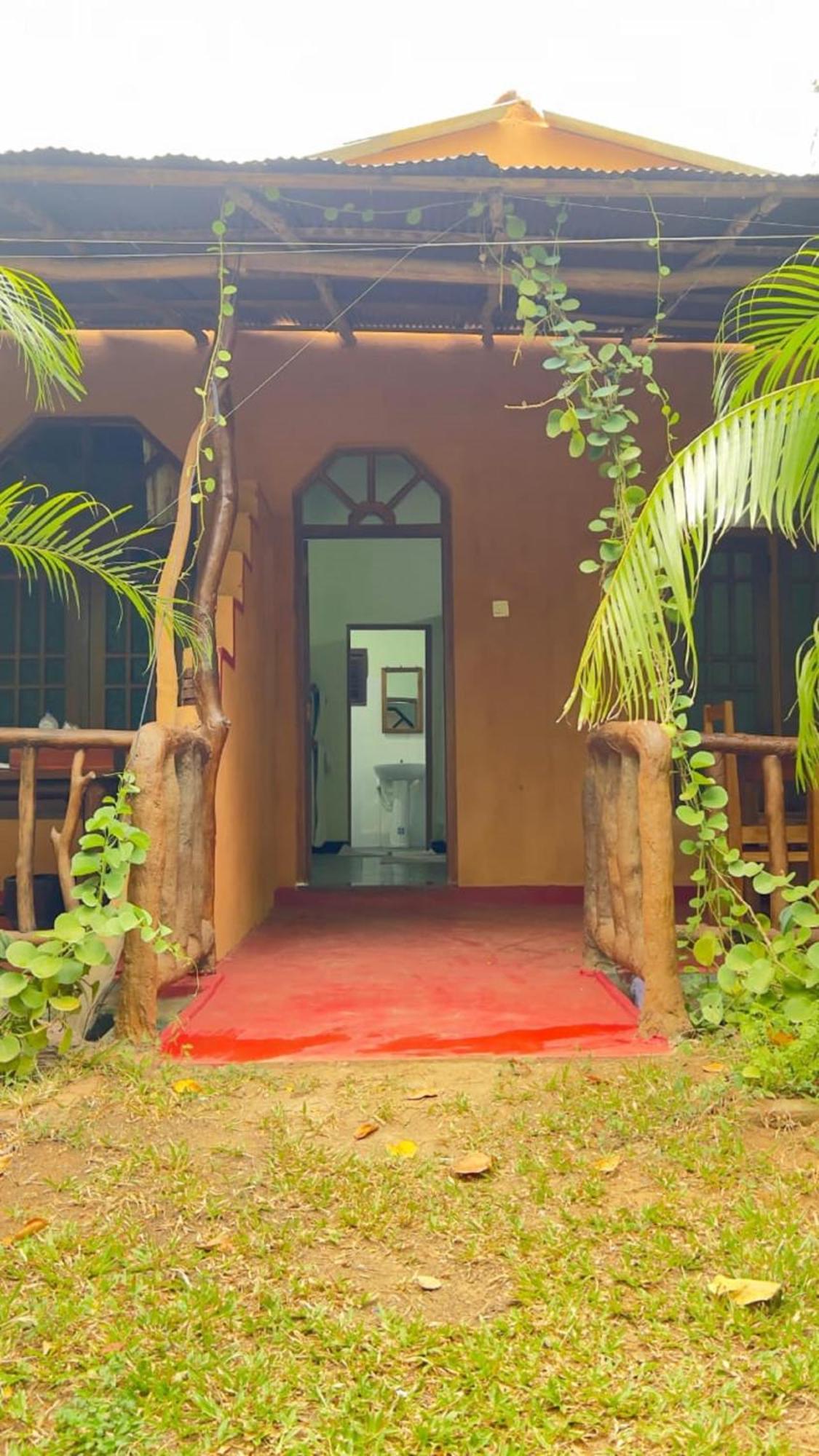 Sigiriya Nature View Home Stay Buitenkant foto