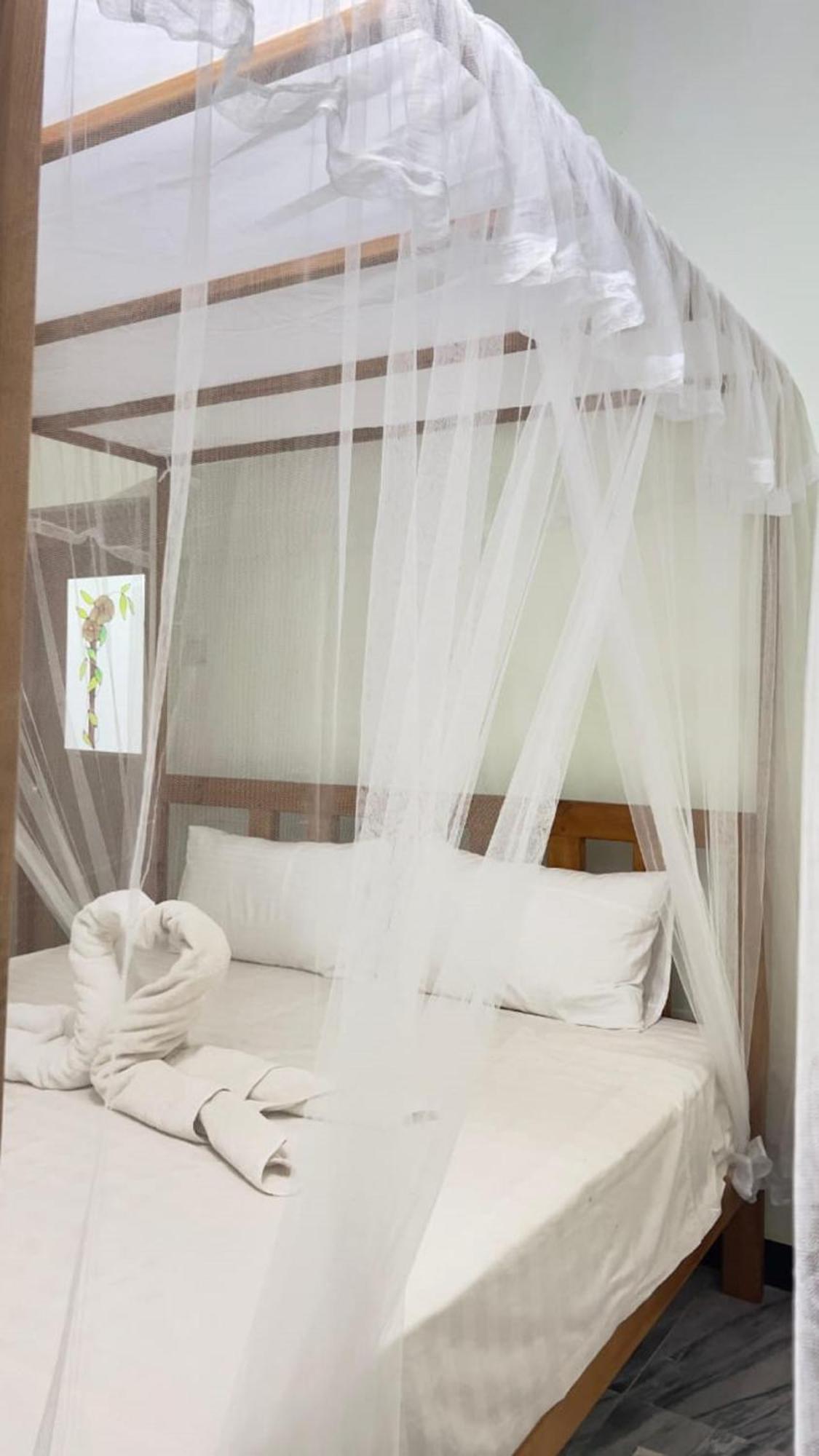 Sigiriya Nature View Home Stay Buitenkant foto