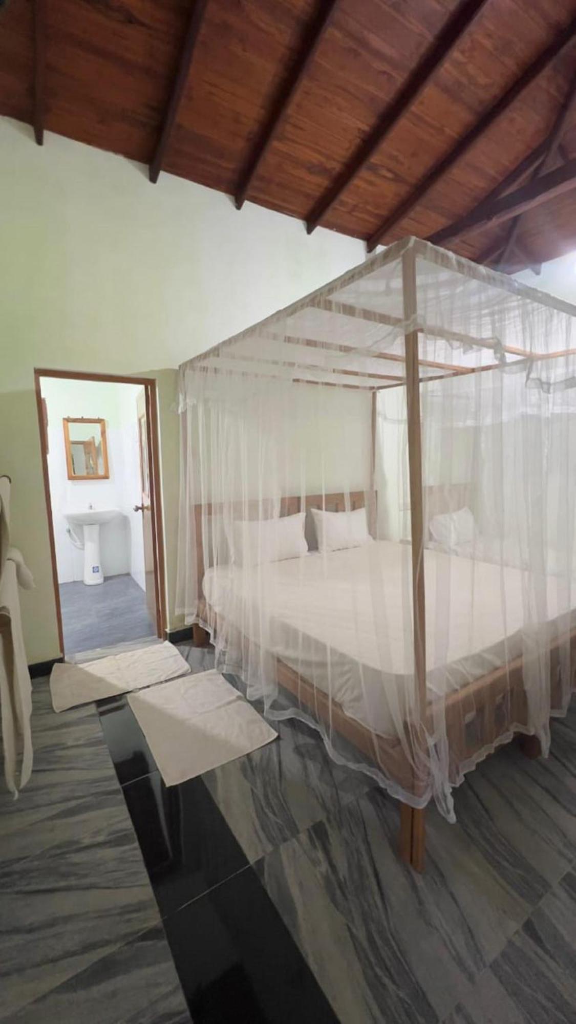 Sigiriya Nature View Home Stay Buitenkant foto