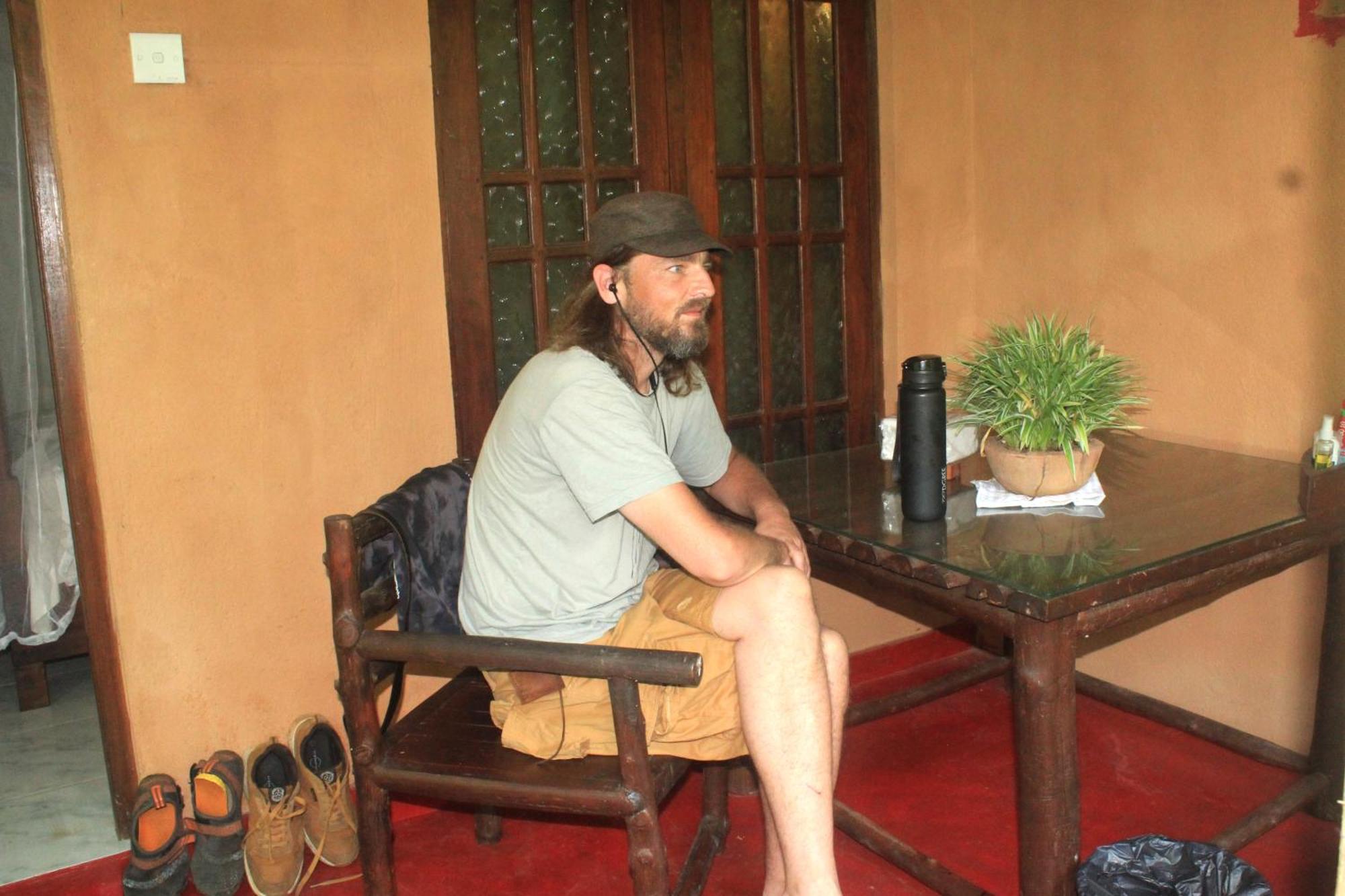 Sigiriya Nature View Home Stay Buitenkant foto