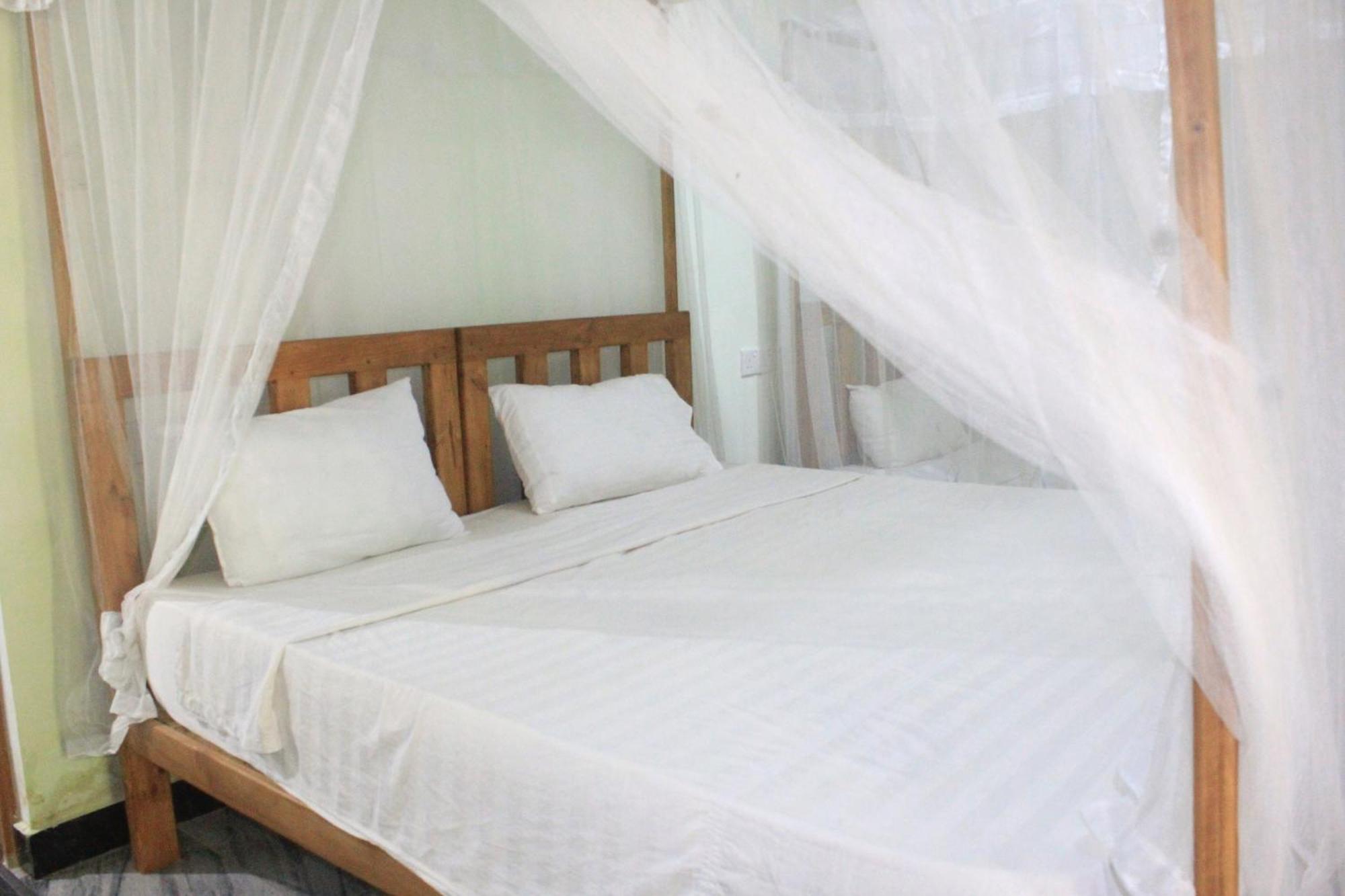 Sigiriya Nature View Home Stay Buitenkant foto