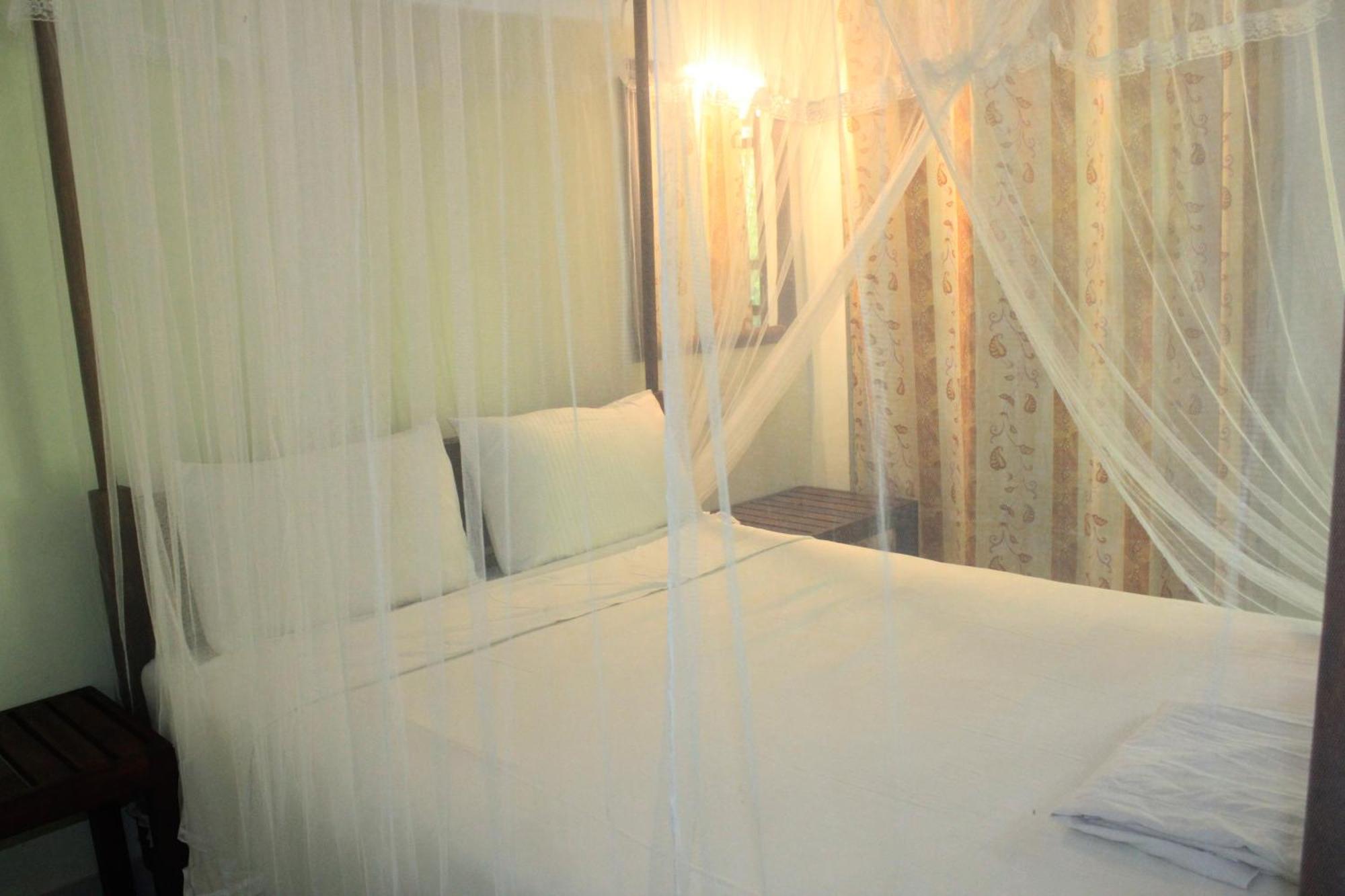 Sigiriya Nature View Home Stay Buitenkant foto