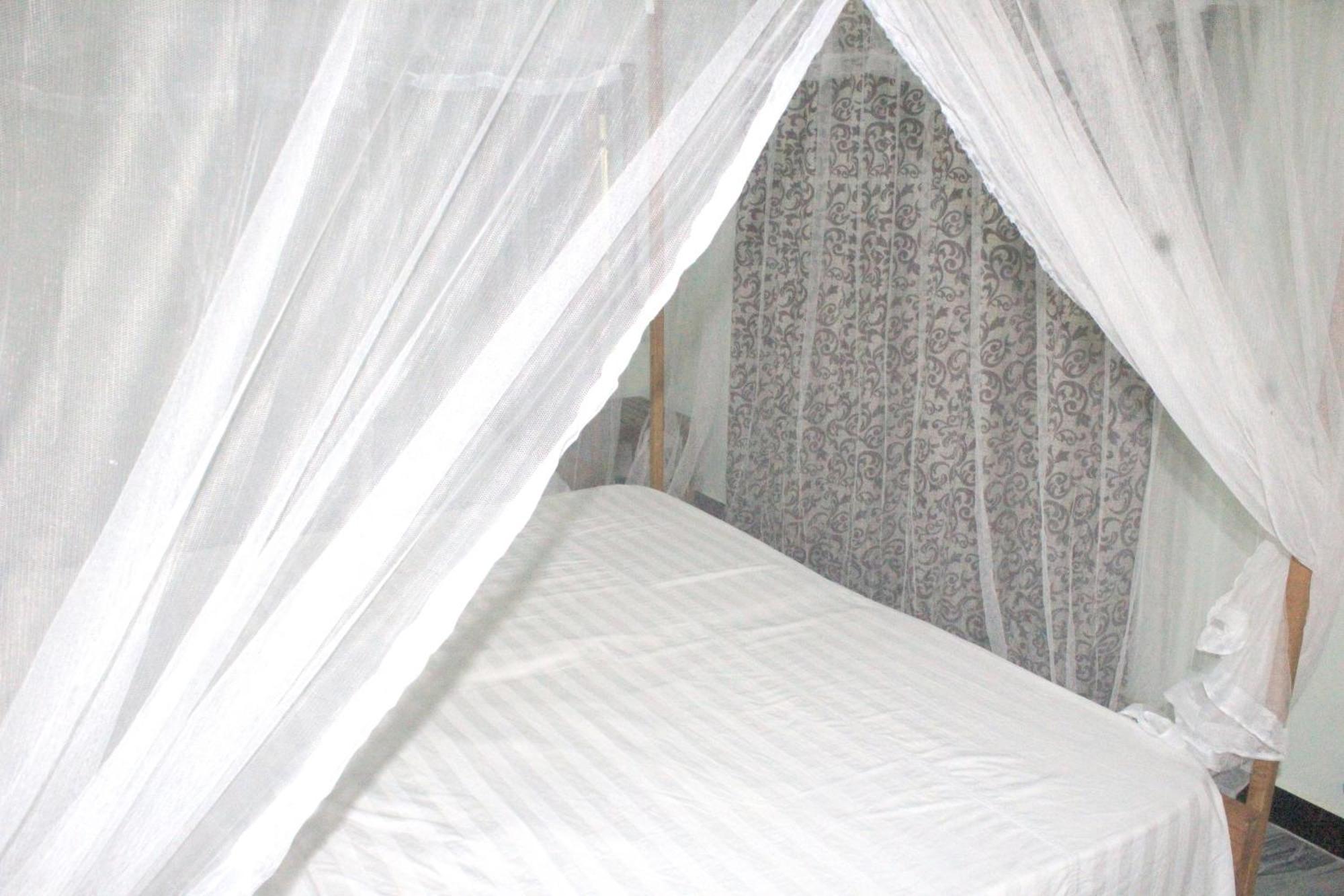 Sigiriya Nature View Home Stay Buitenkant foto