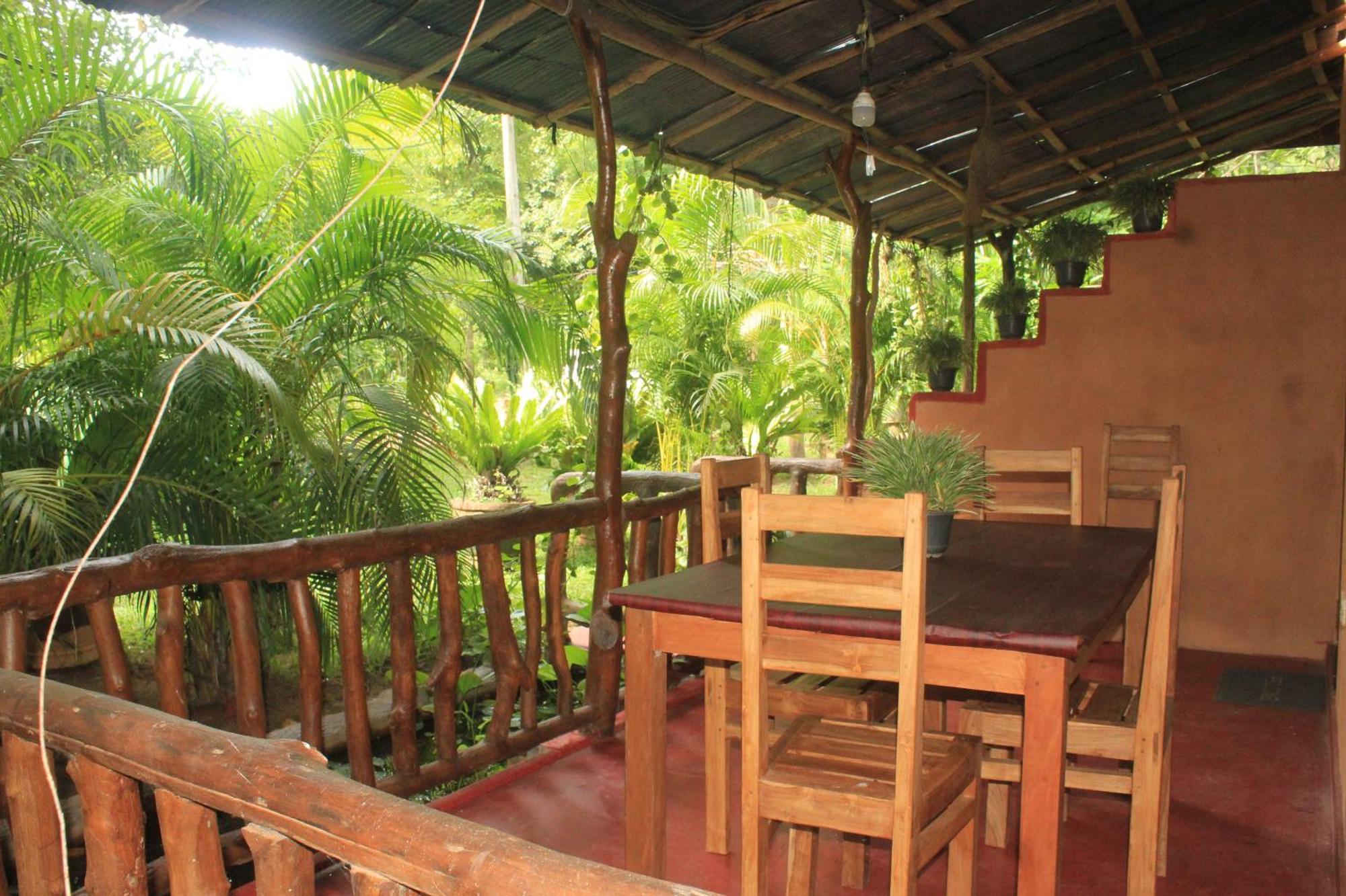 Sigiriya Nature View Home Stay Buitenkant foto